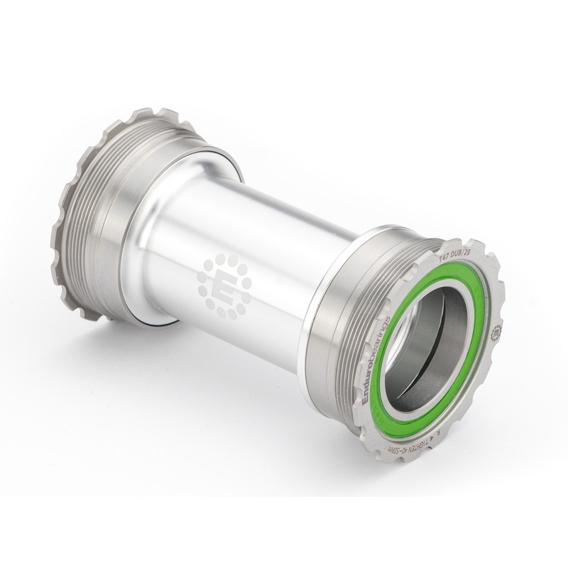 Enduro T47 Internal Maxhit 440C for DUB