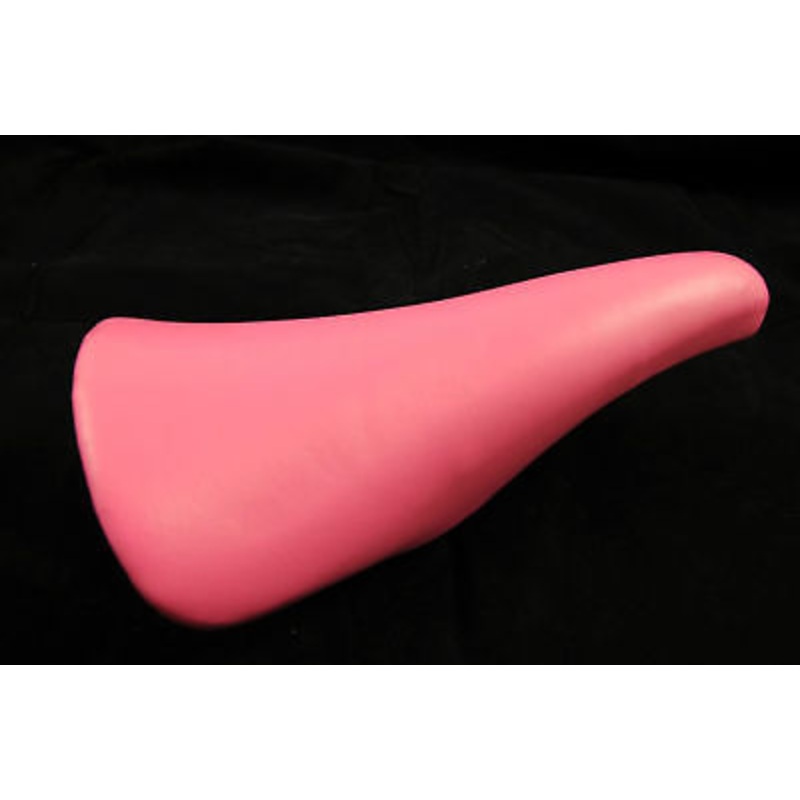 FIXIE,SPORTS,MTB,BMX, MENS-LADIES PINK CYCLE SADDLE NOS