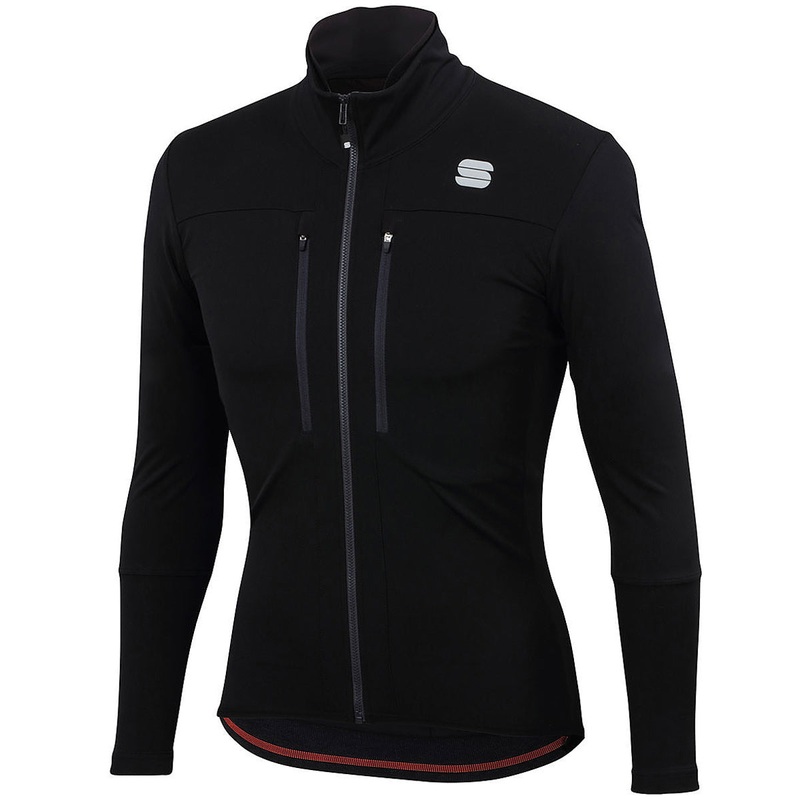 Giacca Sportful GTS – Nero|S|M|L|XL|XXL|Nero