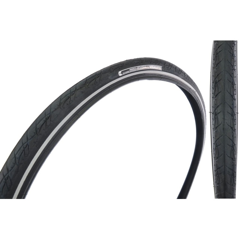 GIRANDO VREDESTEIN TOUR-CITY-TREK TYRE 700c x 32, 32-622, 28×1-1-4×1-5-4