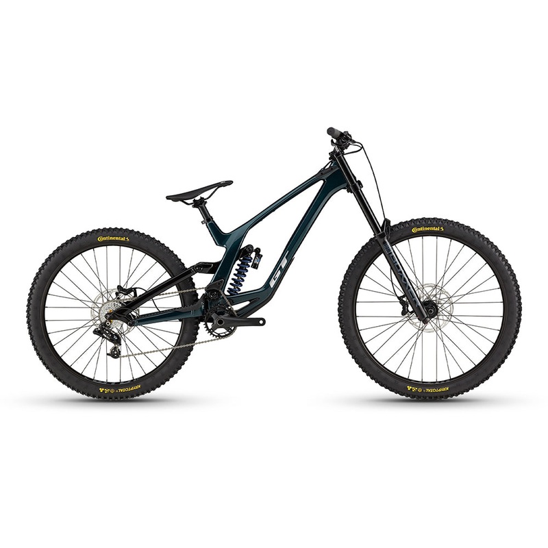 GT Fury 2023 Frame Parts|Cannondale Jekyll Idler Pulley with Bearing (GT Fury 2023)|GT Force LTS Carbon Idler Bolt and Spacer (Fury 2023)|GT Derailleur Hanger 23 Fury Standard|GT Force LTS Thru Axle Dropout Flip Chips