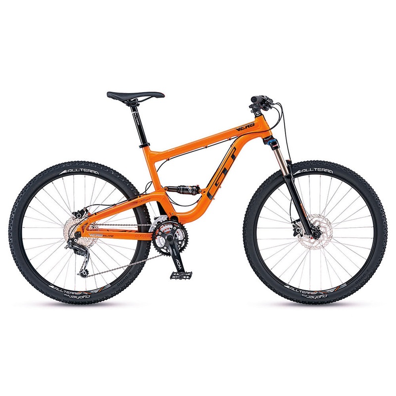 GT Verb 2016 – 2020 Frame Parts