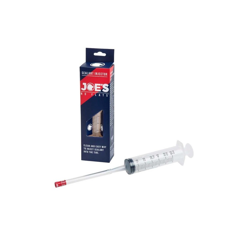Joe’s – Sealant Injector Kit