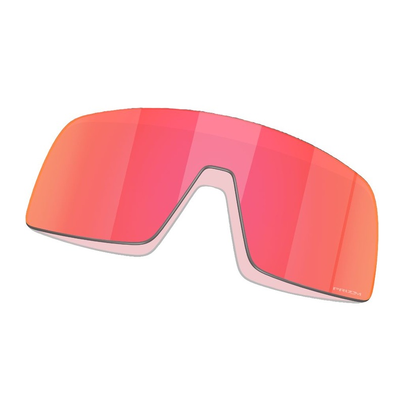 Lenti Oakley Sutro – Prizm Snow Torch Iridium