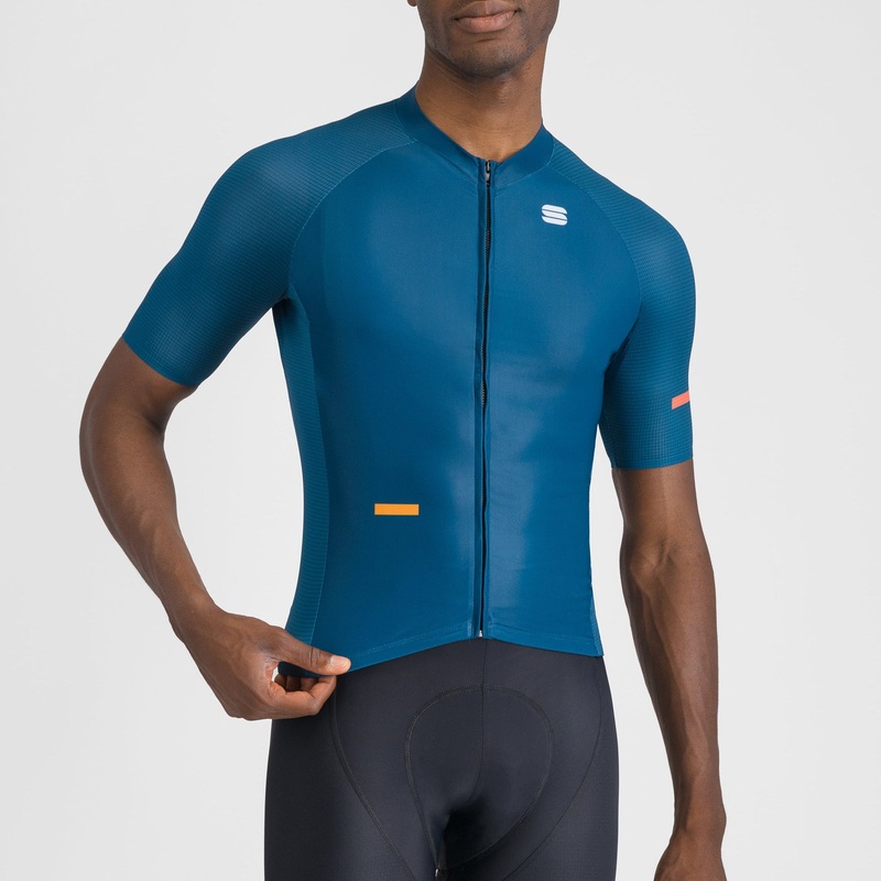 Maglia Sportful Supernova – Petrolio
