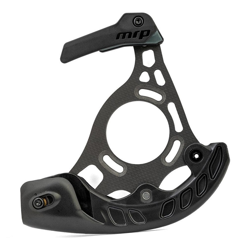 MRP Mini G5 SLR Carbon Chain Device – Black 32-36T