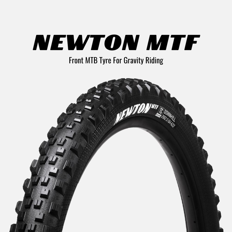 NEWTON MTF DOWNHILL – 27.5