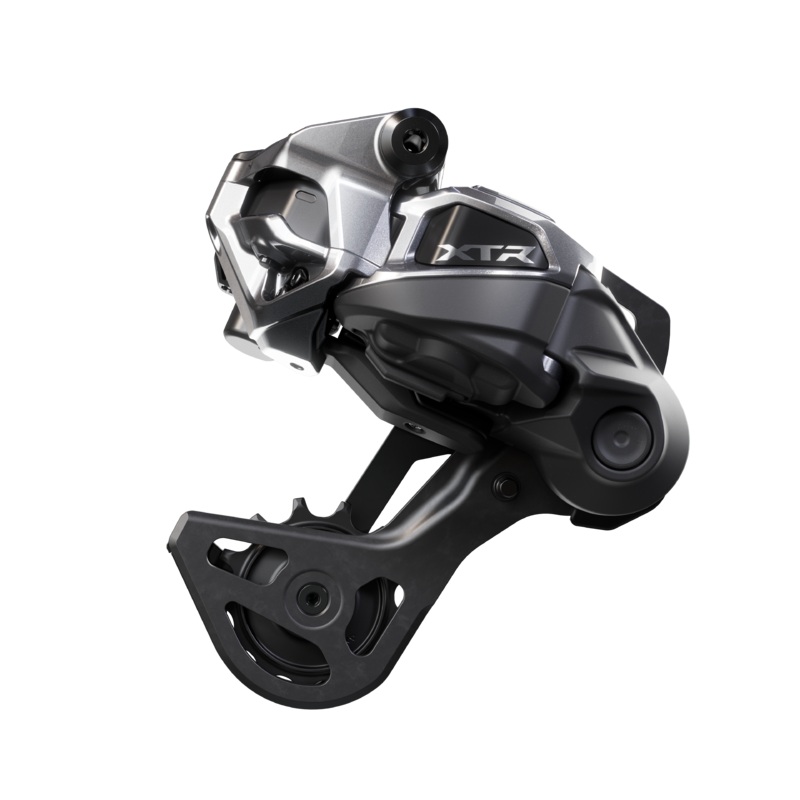 RD-M9250 XTR Di2 Rear Derailleur – Mid Cage 12s