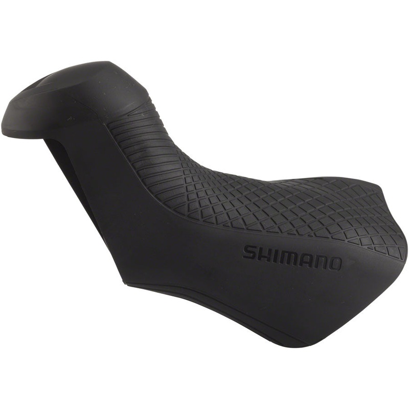 Shimano Ultegra ST-R8070 Di2 STI Lever Hoods Black Pair
