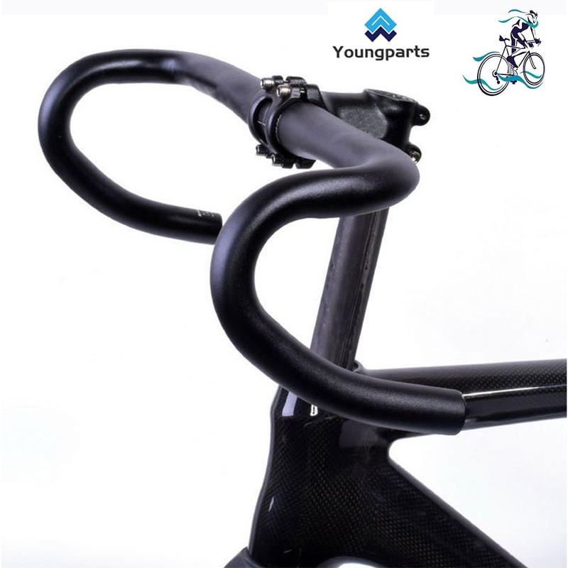 Unleash The Power of Carbon MTB Handlebars for Your Bike