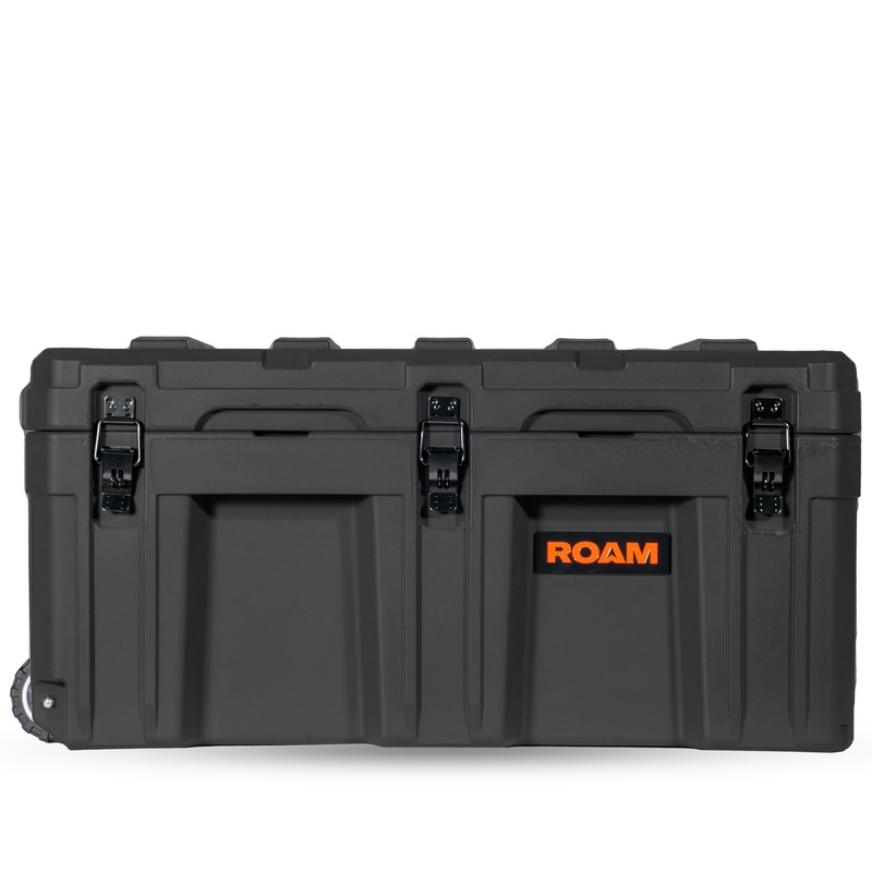 150L Rolling Rugged Case|Slate|Desert Tan|OD Green|Black