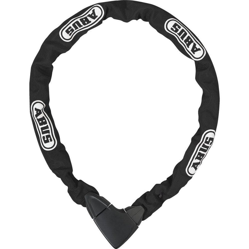 ABUS – Chain Lock – 8900/85 BK NL