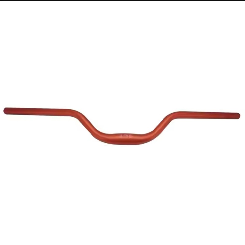 Bicycle Kit Accessories Steel Handlebar
