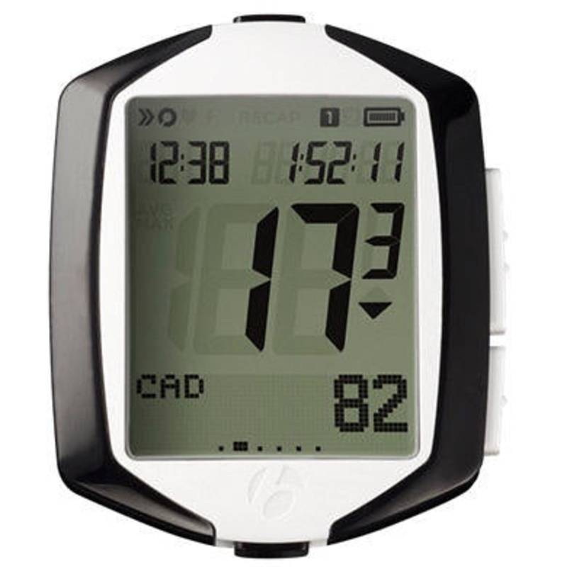 BONTRAGER NODE 1.1    TAURANGA