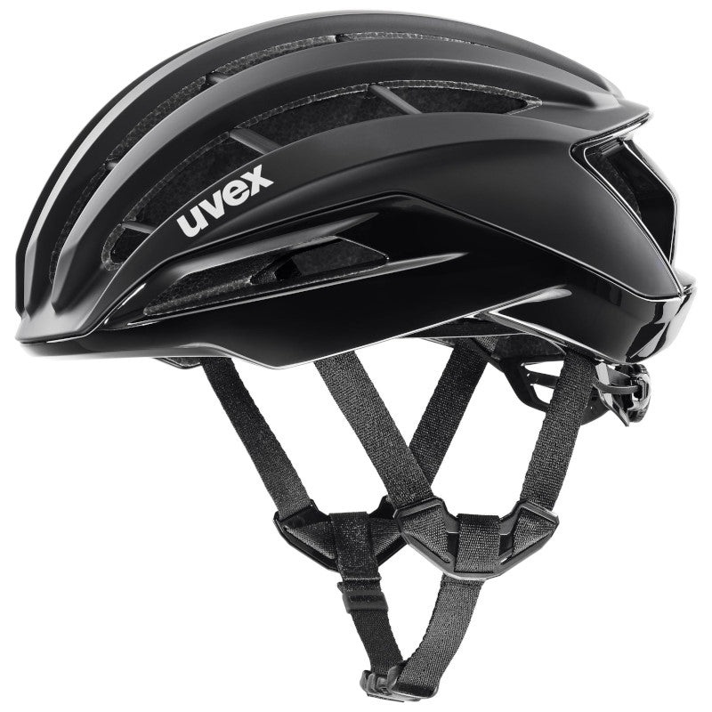 Casco Uvex Surge – Nero|53-56|56-59|59-61|Nero