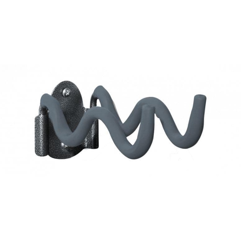 Delta Utility Hook – Double – Black