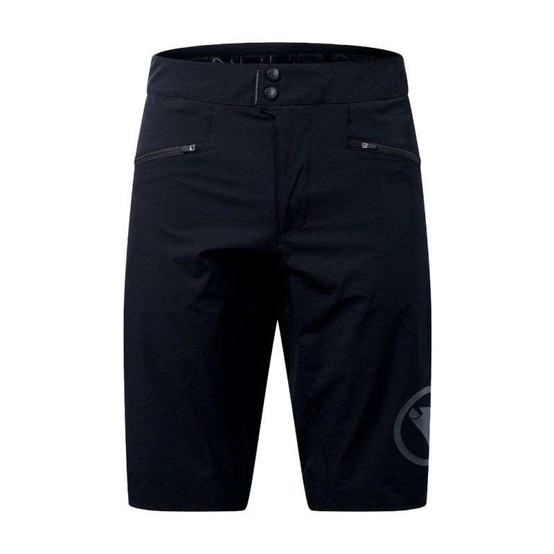 Endura SingleTrack Lite Short Black L
