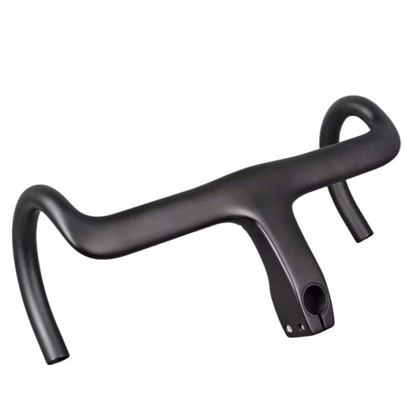 Ergonomic Dual-Purpose Bike Handlebar for Riders of All Ages