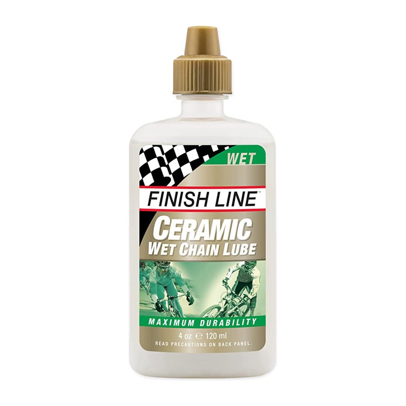 Finishline Ceramic Wet Lube|F/Line Ceramic Wet Lube 2oz/60ml|F/Line Ceramic Wet Lube 4oz/120ml|F/Line Ceramic Wet Lube 960ml/32oz_bottle