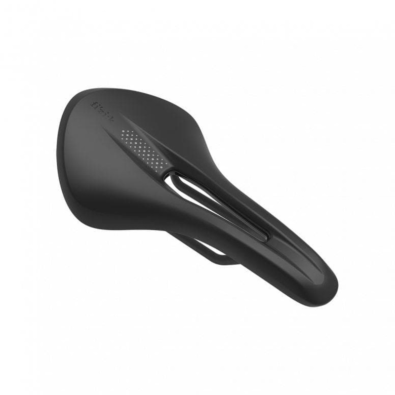 Fizik Tempo Aliante R1 saddle – Black – 145mm