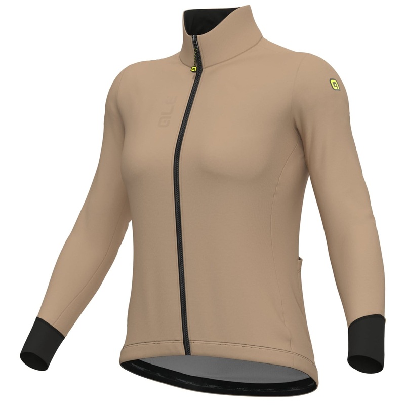 Giacca donna Ale Pragma Fondo 3.0 – Beige