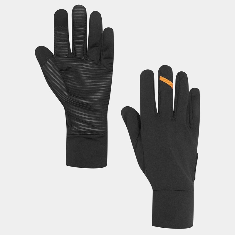 Guanti Cafe du Cycliste Lightweight – Nero