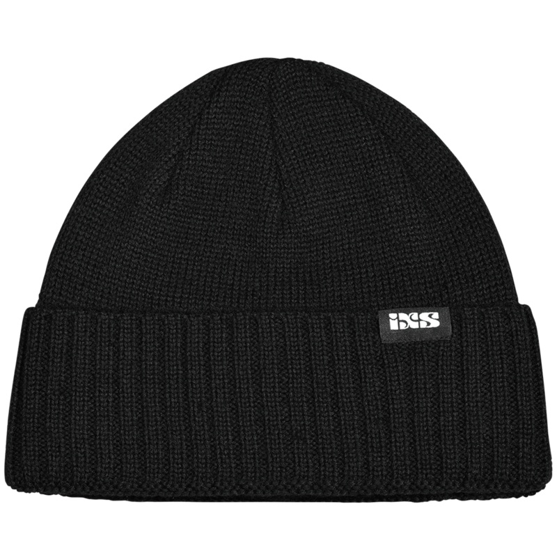 iXS – Bean Hugger Beanie