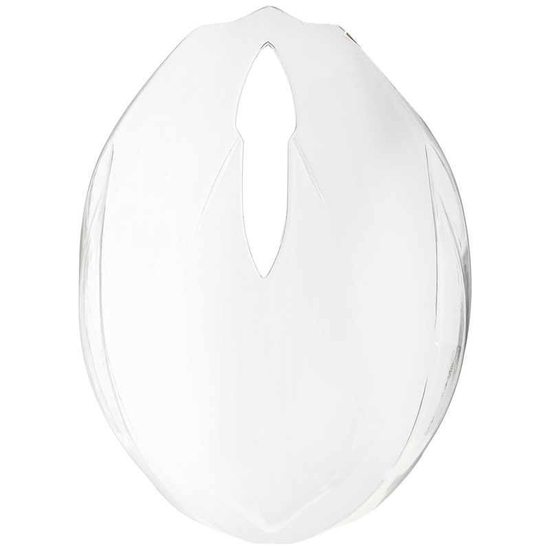 Lazer Helium Aeroshell Cover – Trasparente