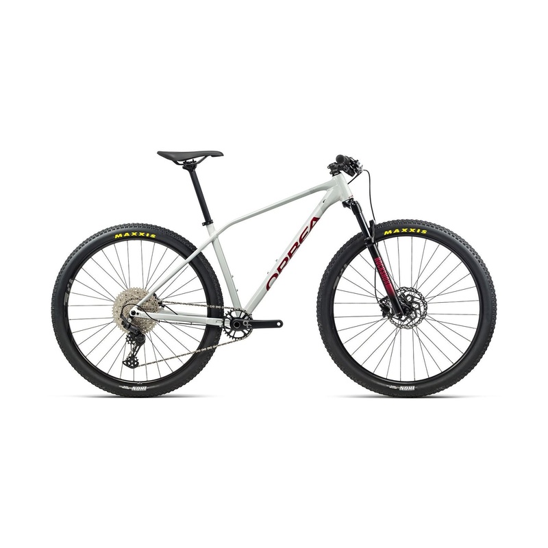 Orbea Alma H50  (2021-22)