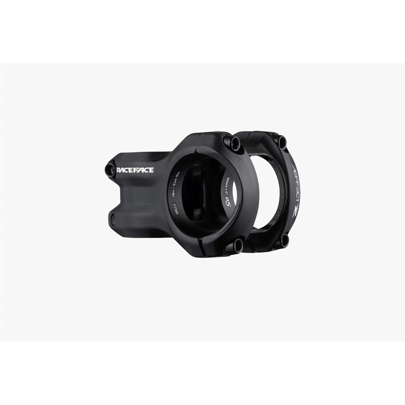Race Face – Aeffect R Stem|RF STEM AEFFECT-R 35 32X0 BLACK|RF STEM AEFFECT-R 35 40X0 BLACK|RF STEM AEFFECT-R 35 50X0 BLACK|RF STEM AEFFECT-R 35 60X0 BLACK