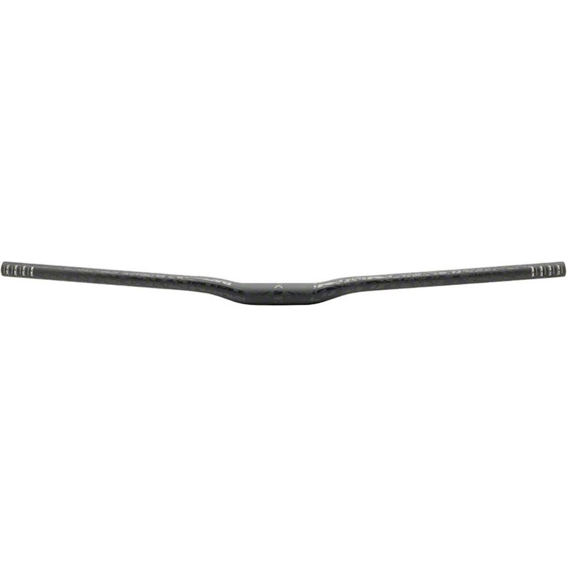 Race Face Atlas Riser Handlebar (Stealth Black) (31.8mm) (13mm Rise) (785mm) (4/8 Sweep)