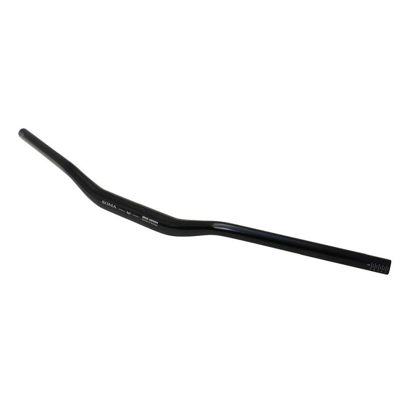 SOMA – DREAM LOWDOWN RISER HANDLEBAR