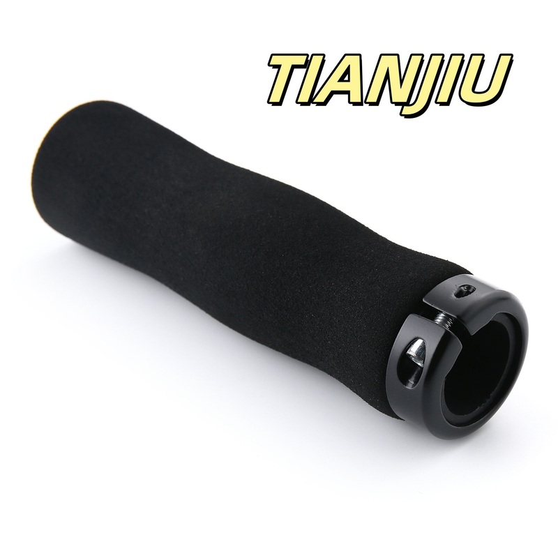 Top Selling Colorful Children Bicycle Grip