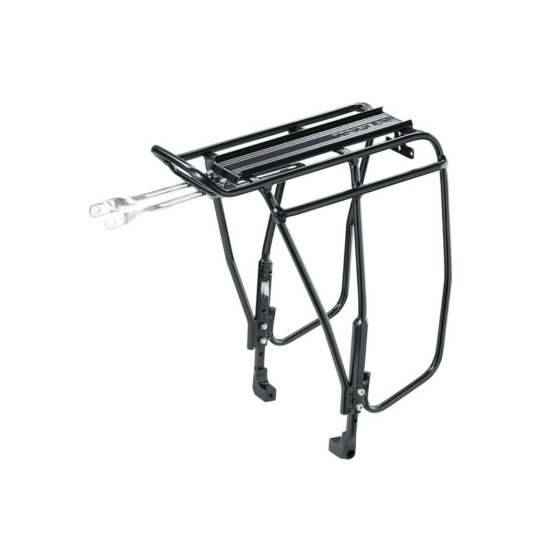 Topeak Uni Super Tourist Disc Rack Adjustable