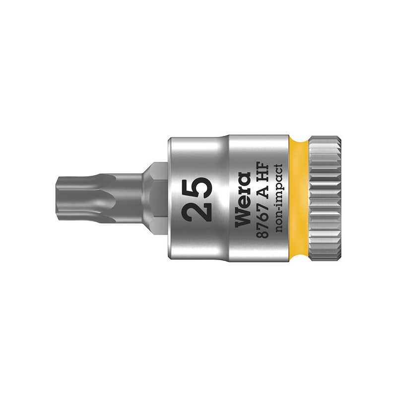 Wera TX25 1/4 Bit
