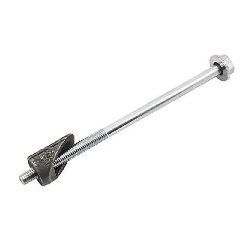 150mm EXPANDER BOLT TRADITIONAL BIKE HANDLEBAR STEM 22.2mm WEDGE CONE NOS