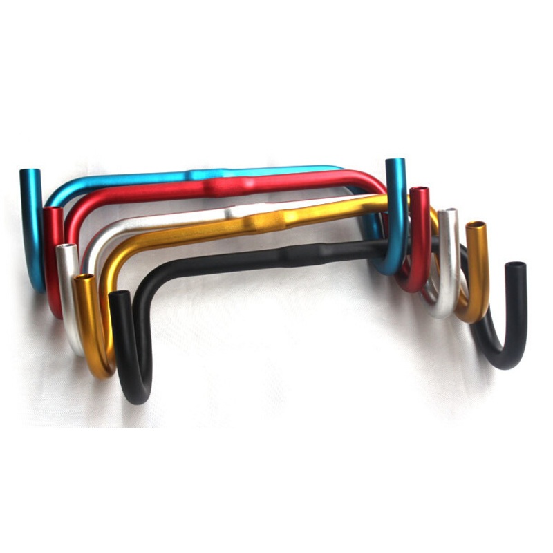 Aluminum Handle Iron Tracker Handlebars for Bike