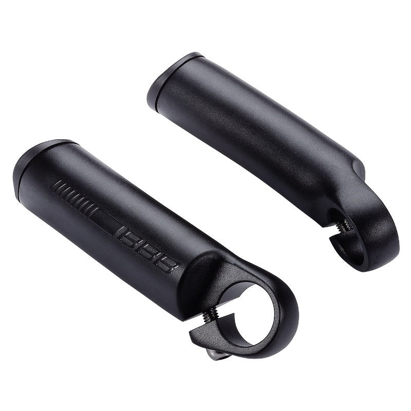 BBB – Three-D|BBB ‘THREE-D’ BARENDS STRAIGHT BLACK 105mm