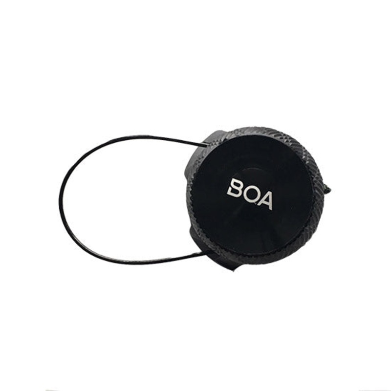 Boa Sinistro Specialized S3 – Nero