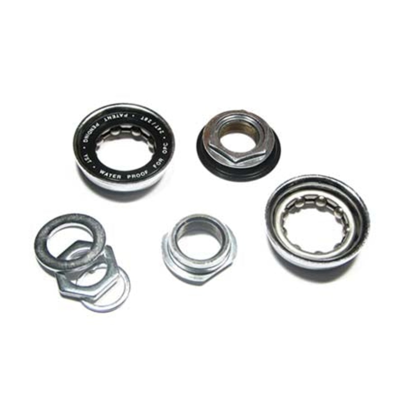 Bottom Bracket Cup Set – One Piece