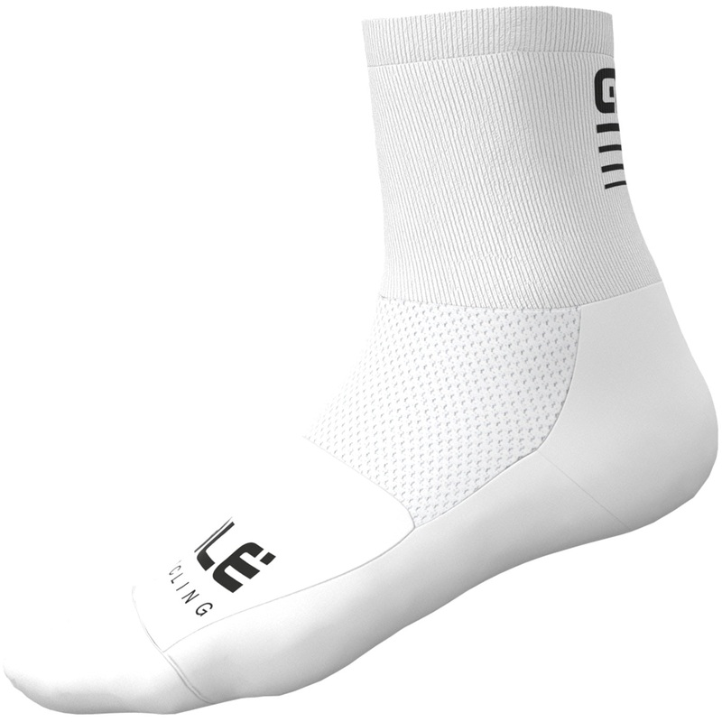 Calze Ale Strada 2.0 – Bianco|36-39|40-43|44-47|Bianco
