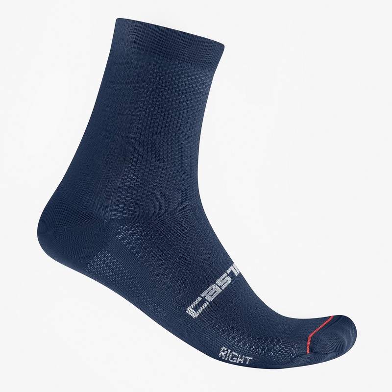 Calze Castelli Espresso 12 – Blu