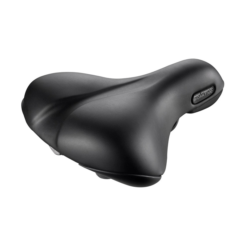 City Saddle|220mm|269mm