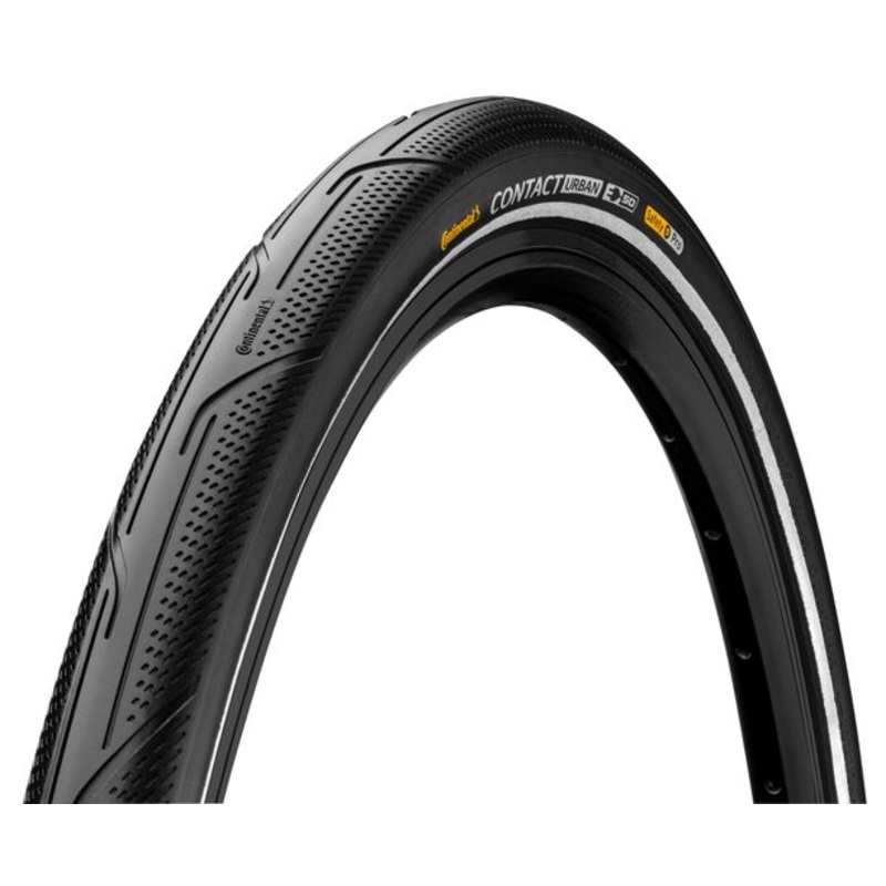 Continental Contact Urban Tyres 27.5