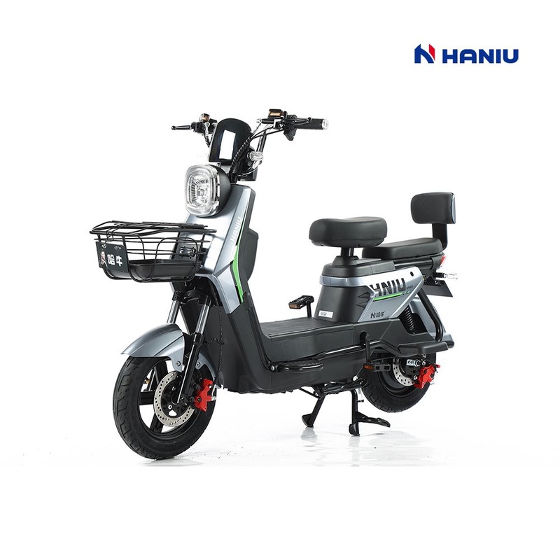 Electric Bicycle E-Bike for Adults China Factory Supply Daniu