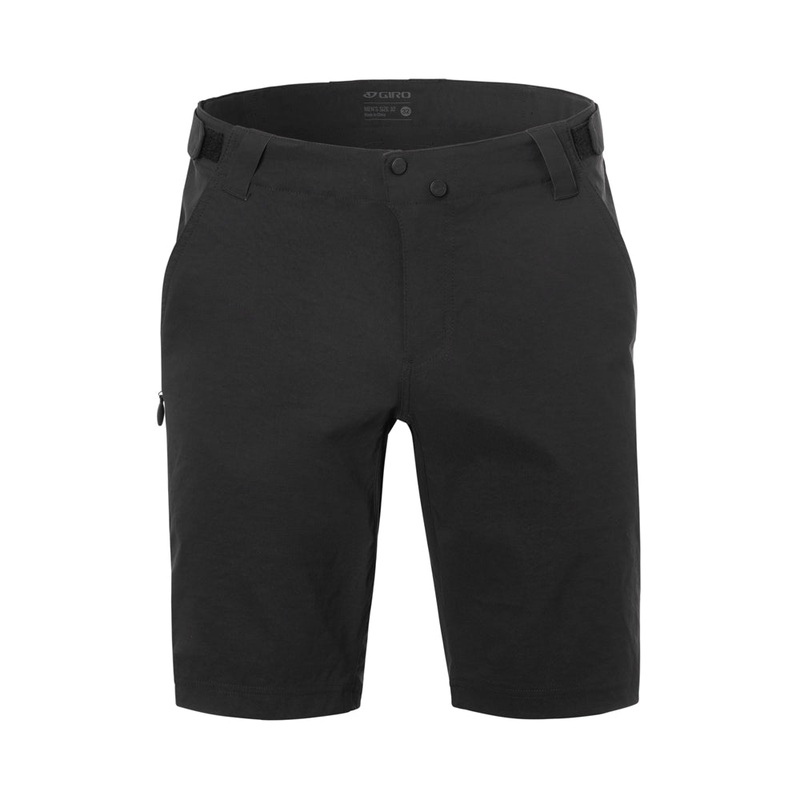 Giro Men’s Ride Shorts|Giro Men’s Ride Shorts Black Size 28|Giro Men’s Ride Shorts Trail Green 38