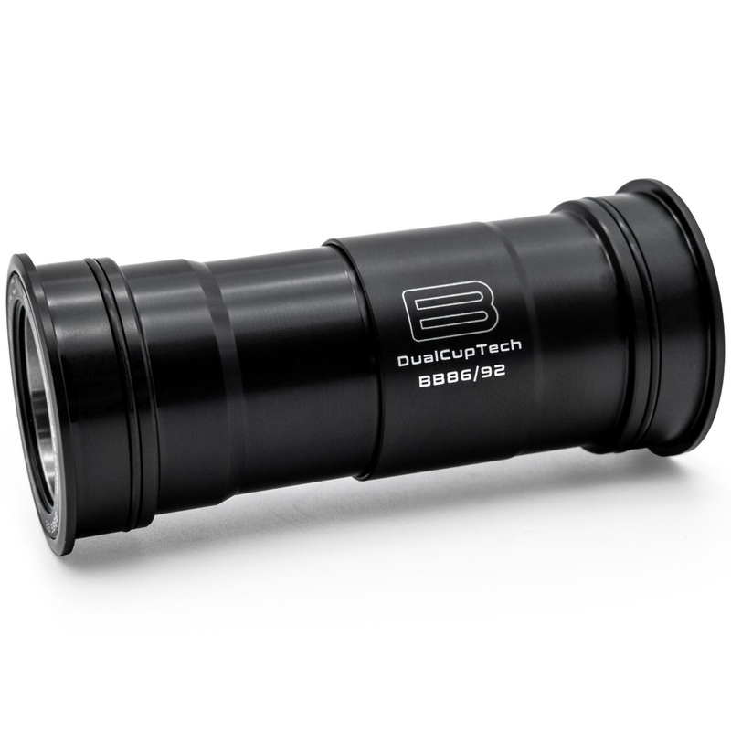 Movimento centrale Bikone DCTech BB86-92 – BB30