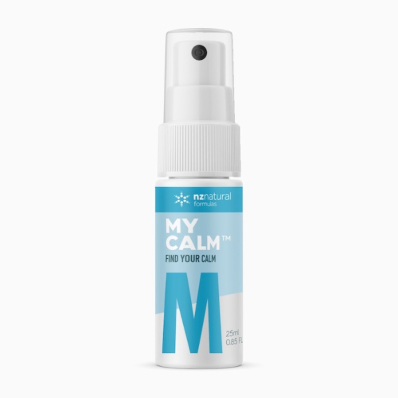 NZ Natural MyCalm|NZ Formula MyCalm