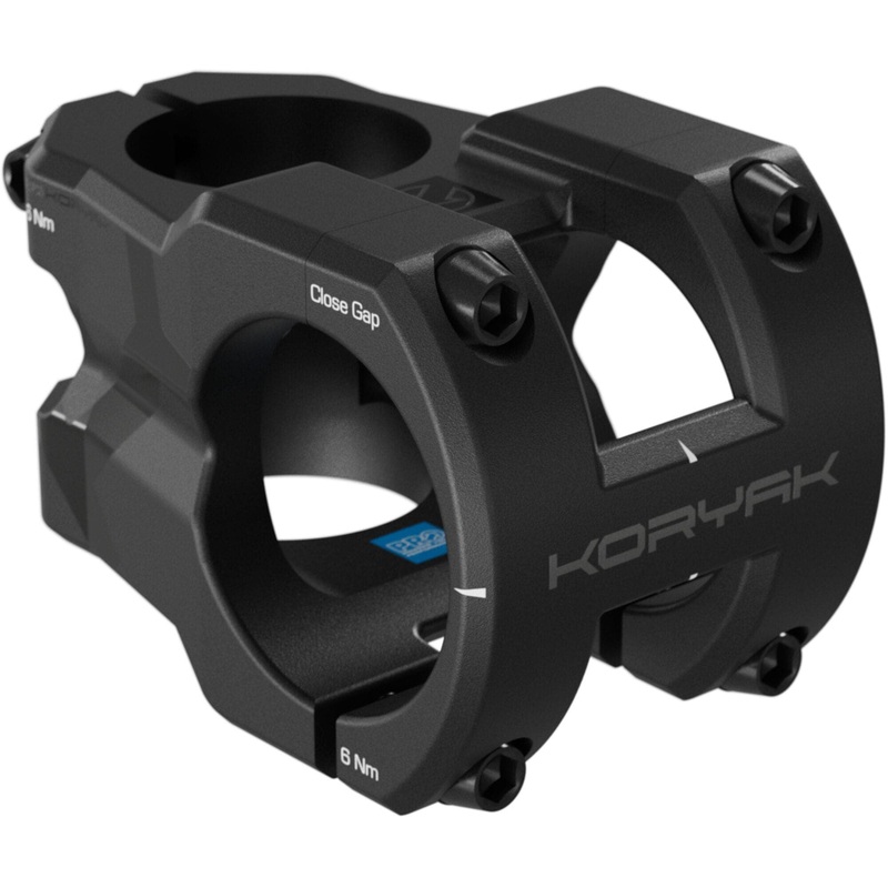 PRO Koryak 3FIVE Stem, Alloy, 35mm, 1-1/8, 50mm