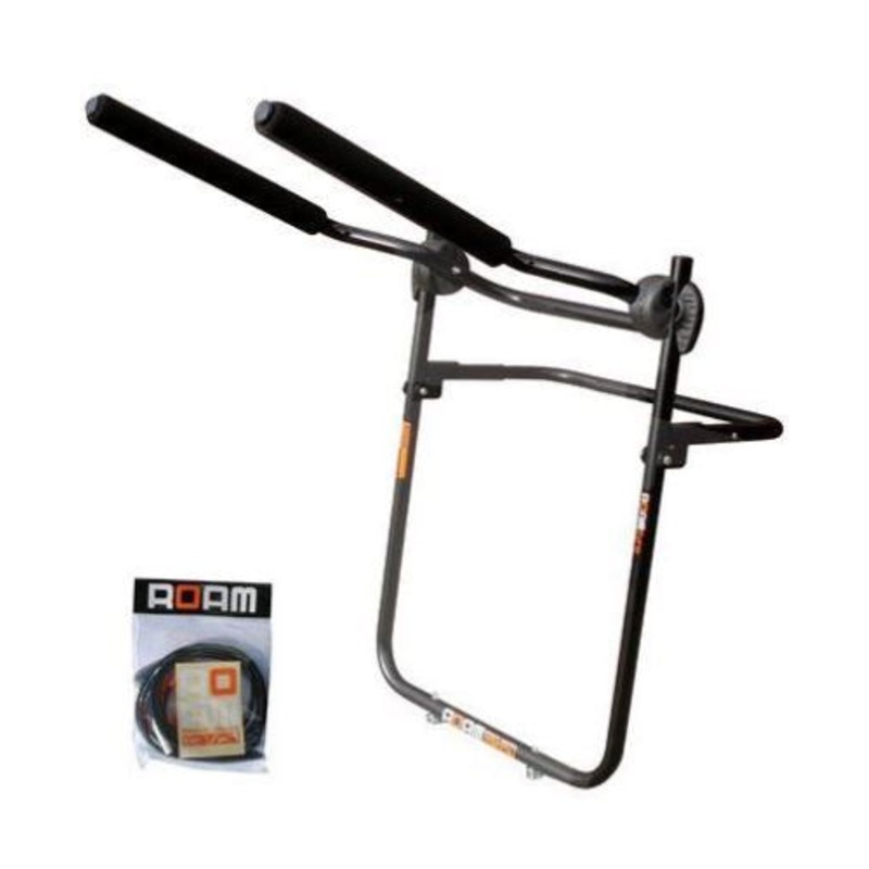 Roam Spare Tyre Rack